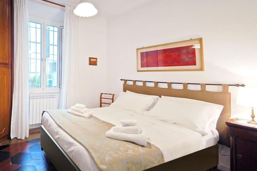 Near Colosseum By Varental 2Br + 1Sb Rome Exterior photo