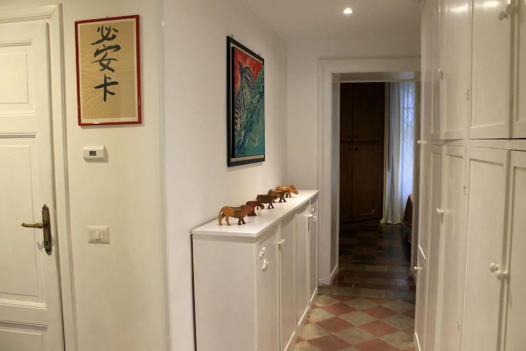 Near Colosseum By Varental 2Br + 1Sb Rome Exterior photo