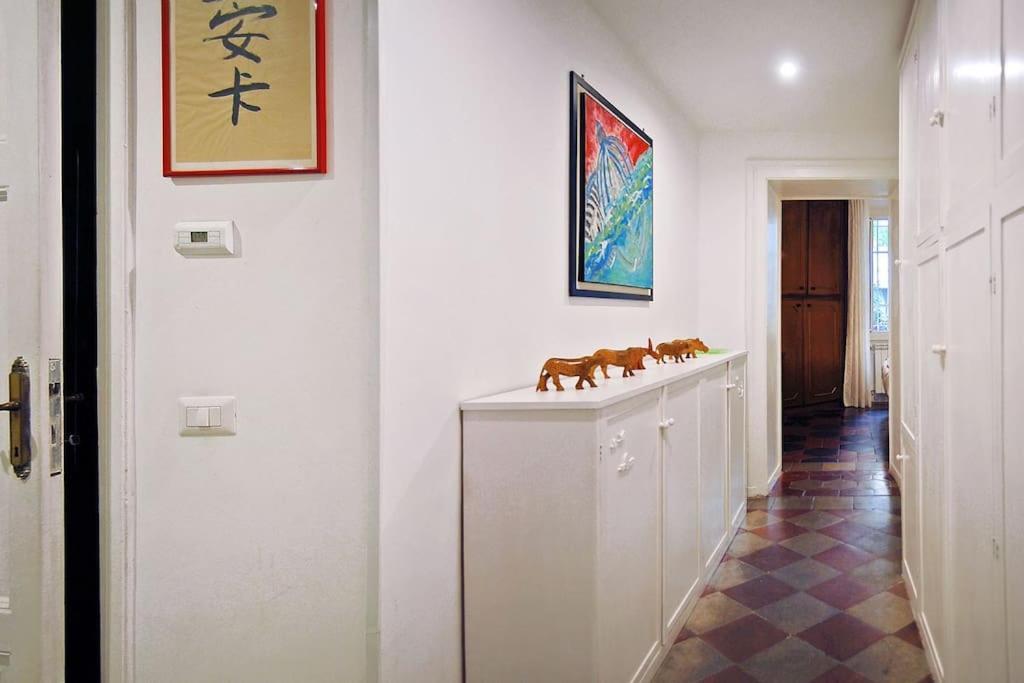 Near Colosseum By Varental 2Br + 1Sb Rome Exterior photo