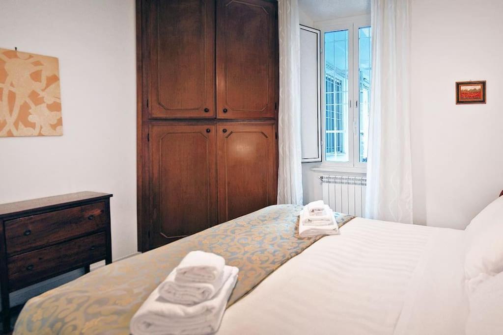 Near Colosseum By Varental 2Br + 1Sb Rome Exterior photo
